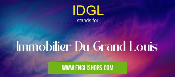 IDGL