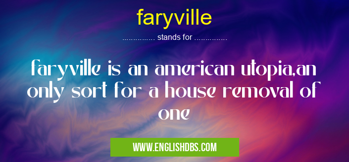 faryville