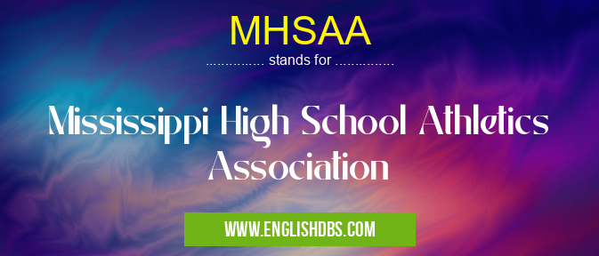 MHSAA