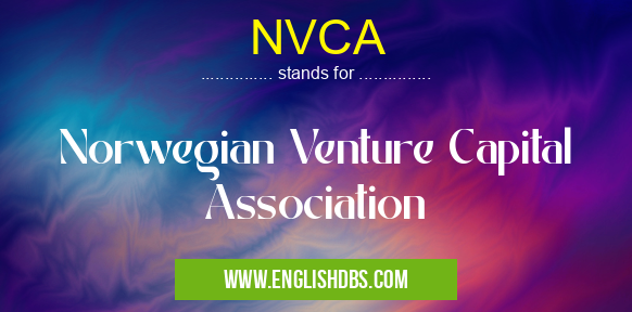 NVCA