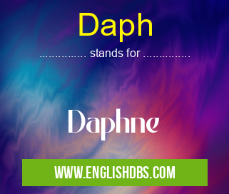 Daph