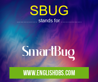 SBUG