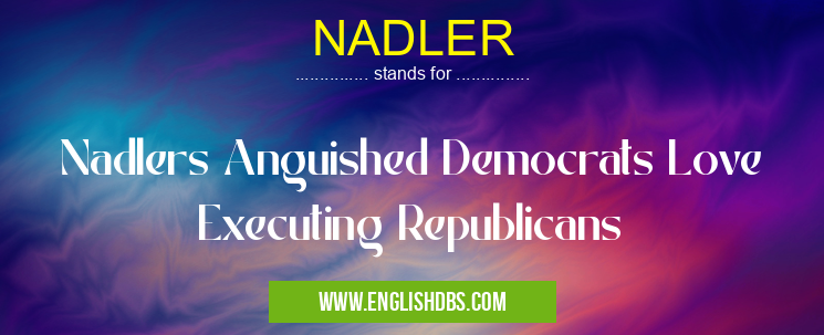 NADLER