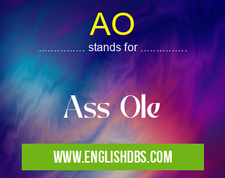 AO