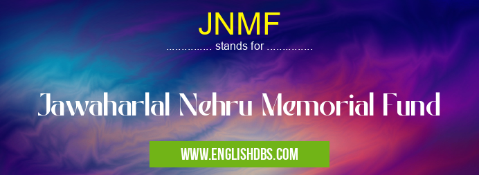 JNMF