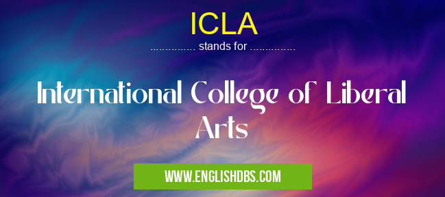 ICLA