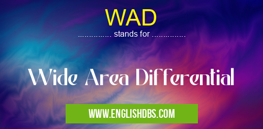 WAD