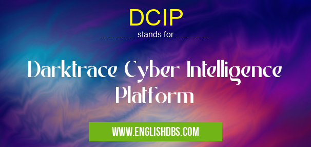 DCIP