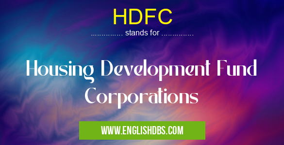 HDFC