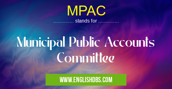 MPAC