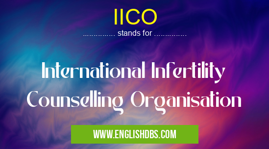 IICO