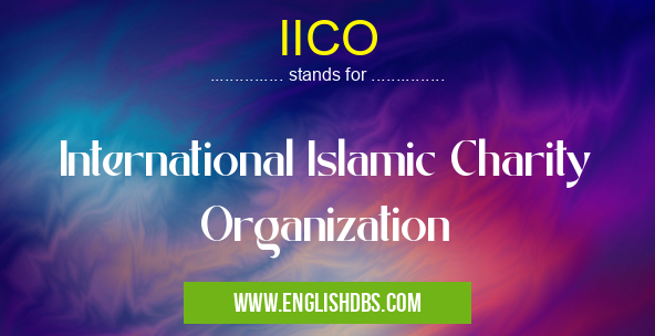 IICO