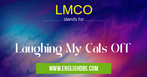 LMCO