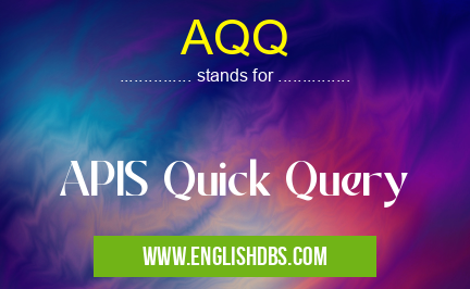 AQQ