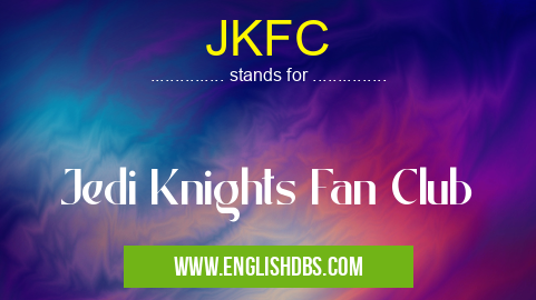 JKFC