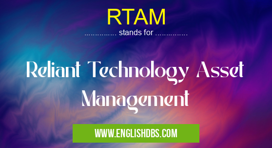 RTAM