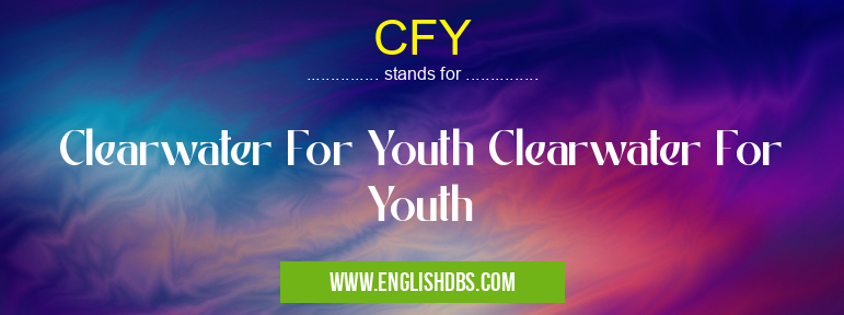 CFY