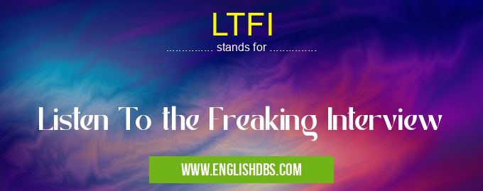 LTFI