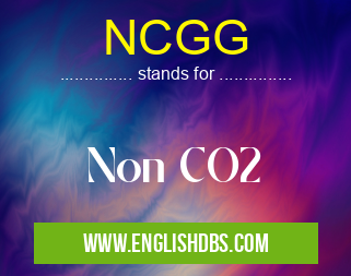 NCGG