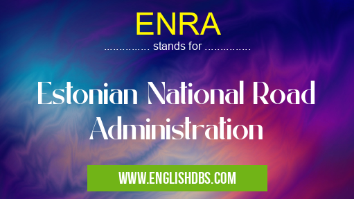 ENRA