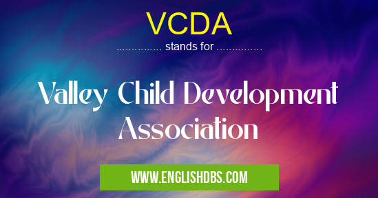 VCDA