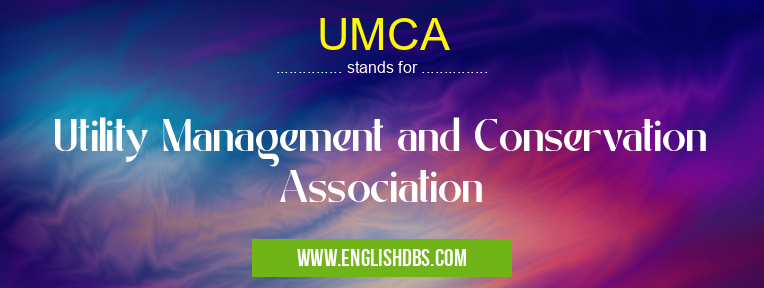 UMCA