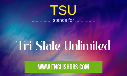 TSU