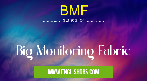 BMF