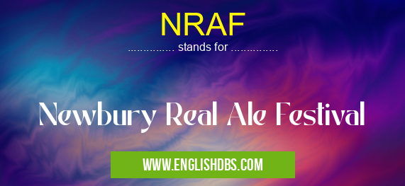 NRAF