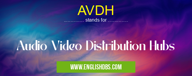 AVDH