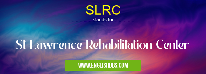 SLRC