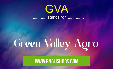 GVA