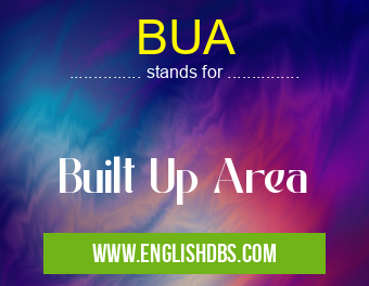 BUA