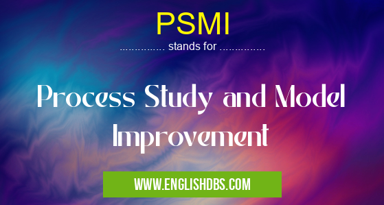 PSMI