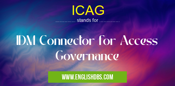 ICAG