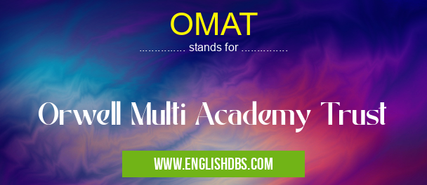 OMAT