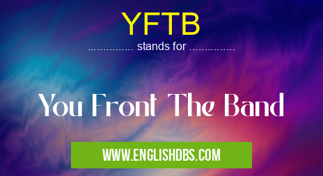 YFTB