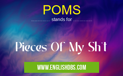 POMS