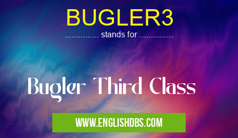 BUGLER3