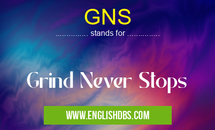 GNS