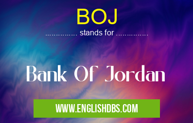 BOJ