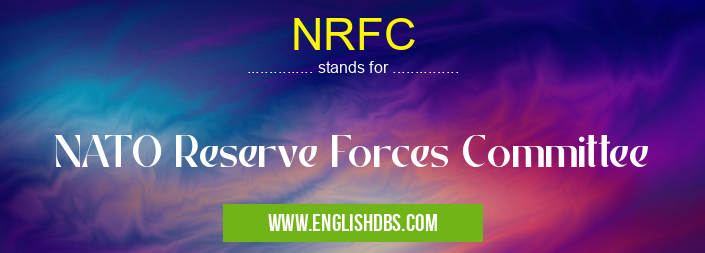 NRFC