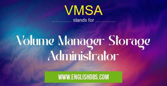 VMSA