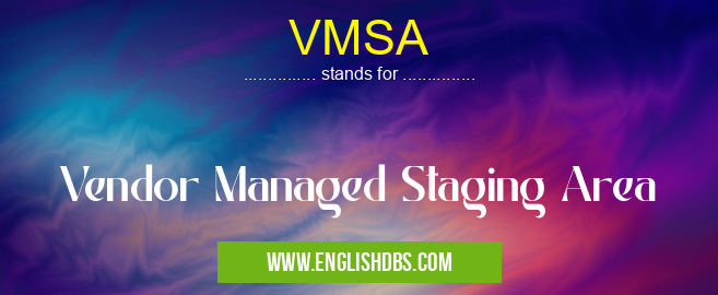 VMSA