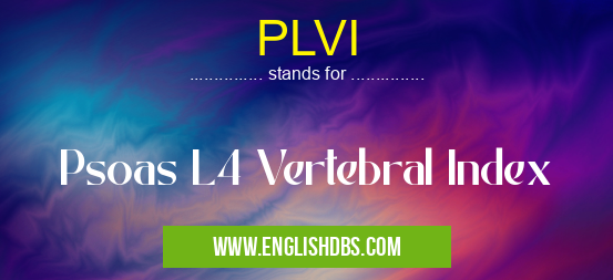 PLVI