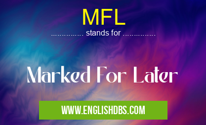 MFL