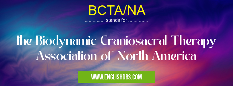 BCTA/NA