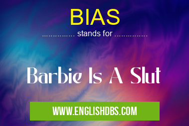 BIAS