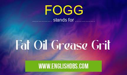 FOGG