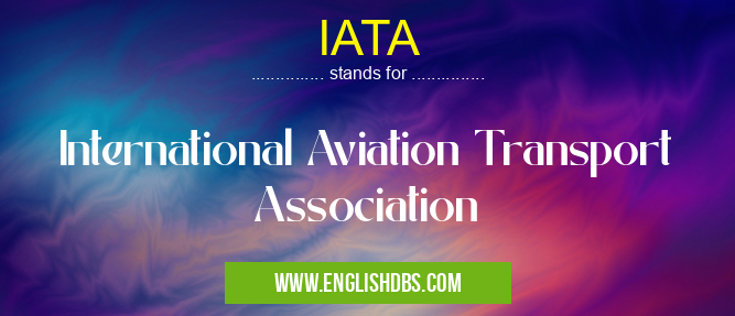 IATA